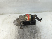 2001 Audi 16 Car Starter Motor Solenoid OEM Fits Fits 1997 1998 1999 2000 2002 2003 2004 2005 2006 OEM Used Auto Parts - Oem