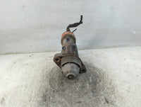 2001 Audi 16 Car Starter Motor Solenoid OEM Fits Fits 1997 1998 1999 2000 2002 2003 2004 2005 2006 OEM Used Auto Parts - Oem