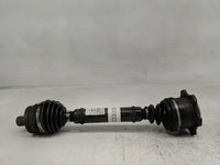 1997-2002 Audi A4 Axle Shaft Front Driver Cv C/v - Oemusedautoparts1.com