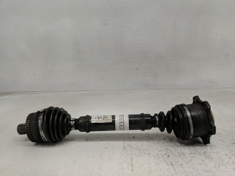 compare product 1997-2002 Audi A4 Axle Shaft Front Driver Cv C/v