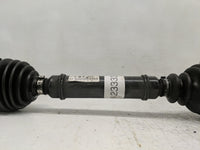 1997-2002 Audi A4 Axle Shaft Front Driver Cv C/v - Oemusedautoparts1.com