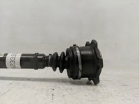 1997-2002 Audi A4 Axle Shaft Front Driver Cv C/v - Oemusedautoparts1.com