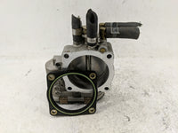 2000-2001 Audi A4 Throttle Body P/N:078 133 062 B Fits Fits 2000 2001 OEM Used Auto Parts - Oemusedautoparts1.com