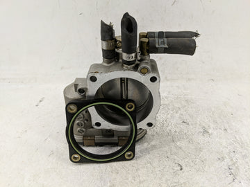 2000-2001 Audi A4 Throttle Body P/N:078 133 062 B Fits Fits 2000 2001 OEM Used Auto Parts - Oemusedautoparts1.com