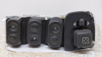 compare product 2009-2012 Audi A4 Master Power Window Switch Replacement Driver Side Left Fits Fits 2009 2010 2011 2012 OEM Used Auto Parts