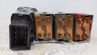 2009-2012 Audi A4 Master Power Window Switch Replacement Driver Side Left Fits Fits 2009 2010 2011 2012 OEM Used Auto Parts 