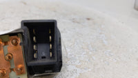 2009-2012 Audi A4 Master Power Window Switch Replacement Driver Side Left Fits Fits 2009 2010 2011 2012 OEM Used Auto Parts 