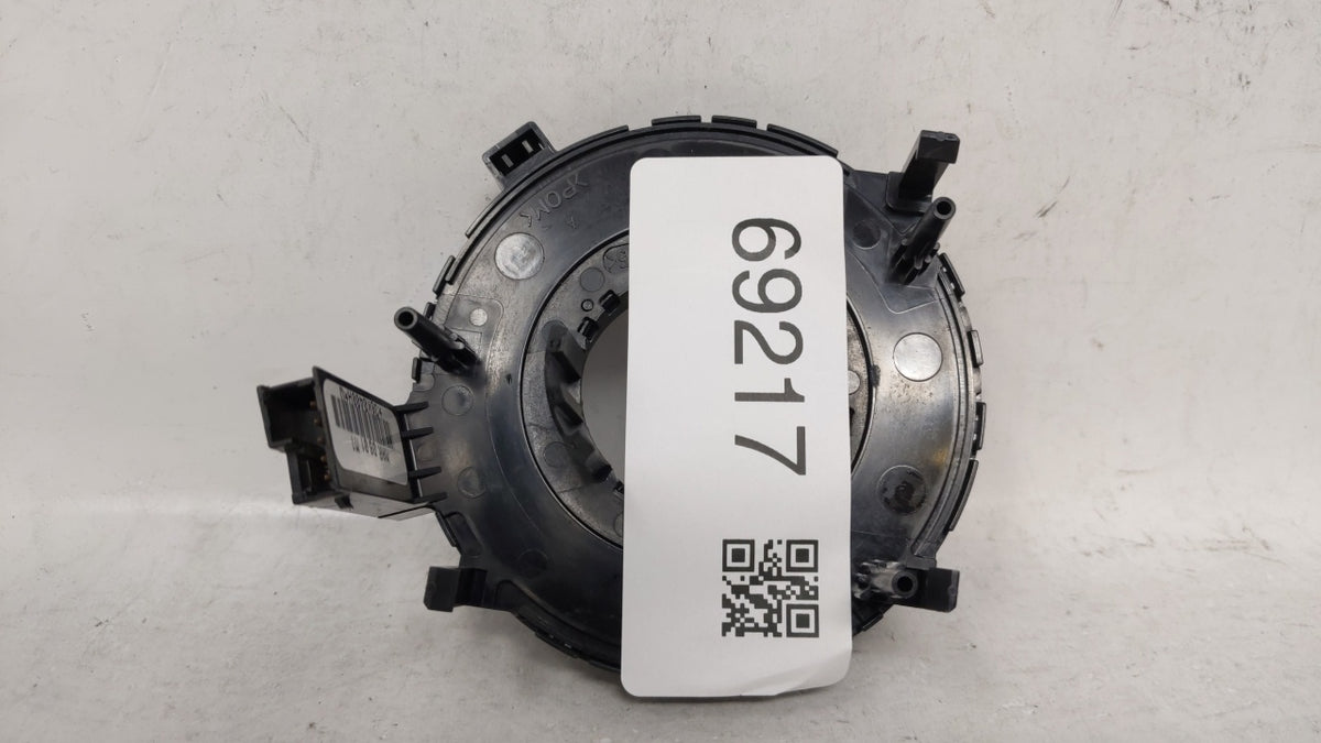 2001 Audi A4 Clock Spring 69217 - Oemusedautoparts1.com