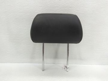 2000-2001 Audi A4 Headrest Head Rest Front Driver Passenger Seat Fits Fits 2000 2001 OEM Used Auto Parts