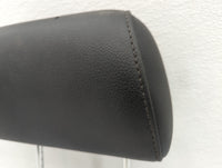 2000-2001 Audi A4 Headrest Head Rest Front Driver Passenger Seat Fits Fits 2000 2001 OEM Used Auto Parts - Oemusedautoparts1