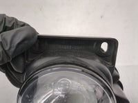 1998-2001 Audi A6 Passenger Right Oem Front Light Lamp - Oemusedautoparts1.com