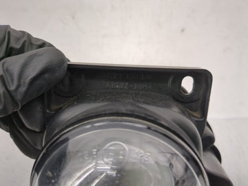 1998-2001 Audi A6 Passenger Right Oem Front Light Lamp - Oemusedautoparts1.com