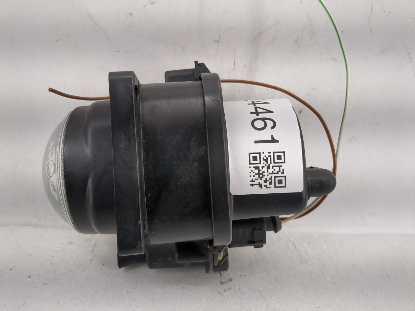 1998-2001 Audi A6 Passenger Right Oem Front Light Lamp - Oemusedautoparts1.com