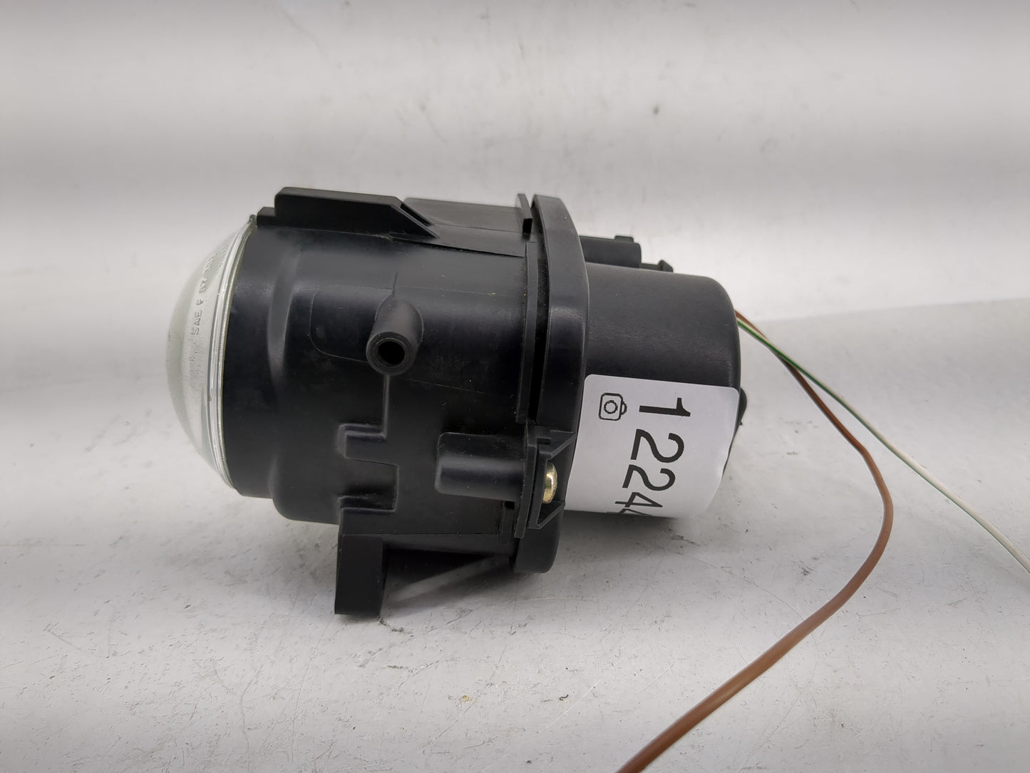 1998-2001 Audi A6 Passenger Right Oem Front Light Lamp - Oemusedautoparts1.com
