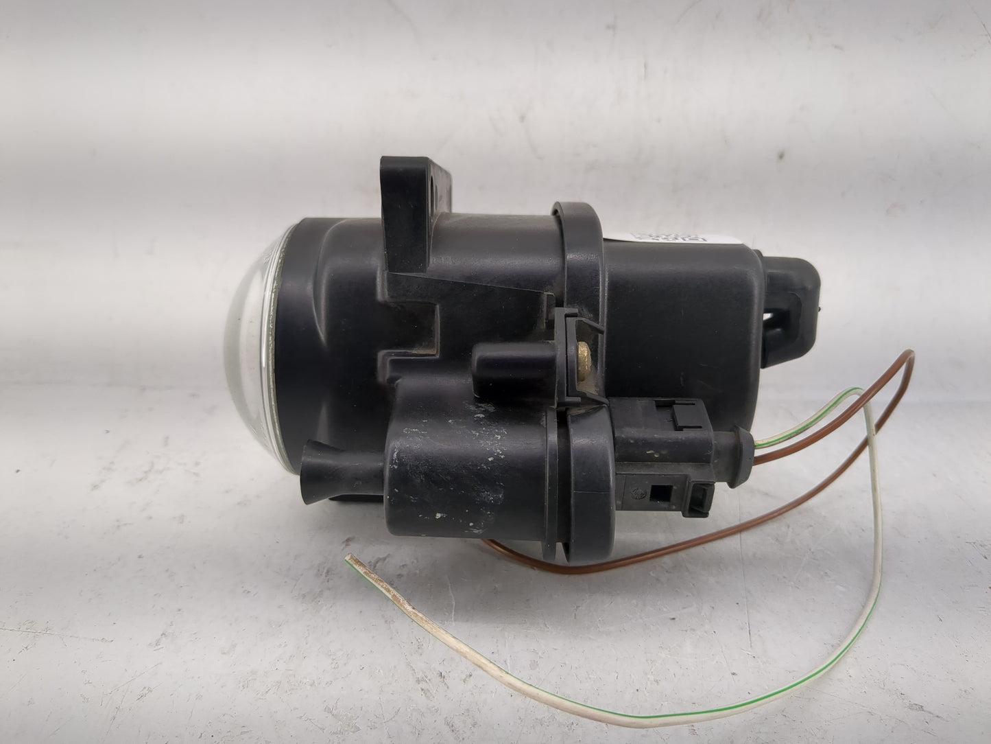 1998-2001 Audi A6 Passenger Right Oem Front Light Lamp - Oemusedautoparts1.com