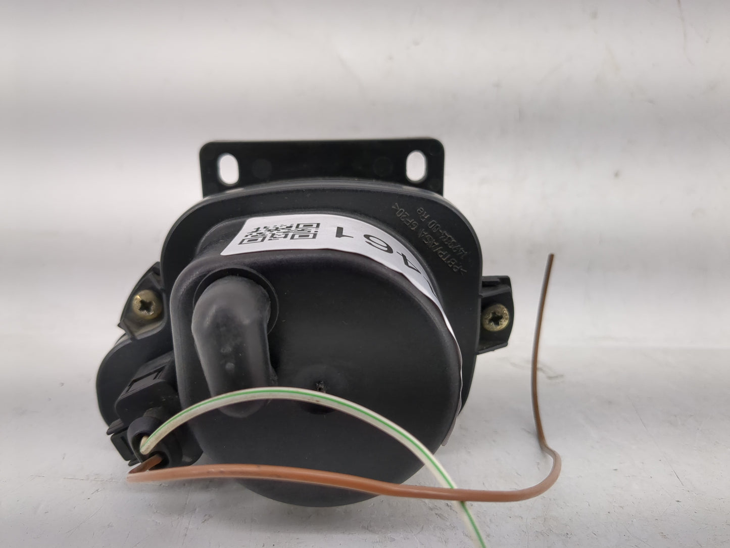 1998-2001 Audi A6 Passenger Right Oem Front Light Lamp - Oemusedautoparts1.com