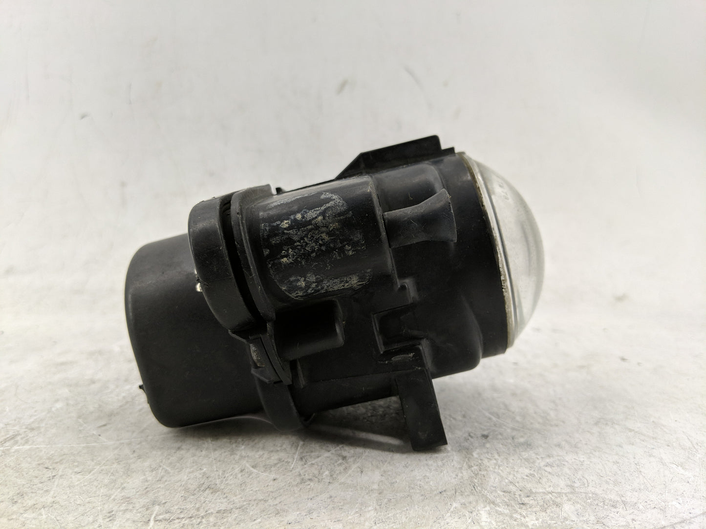 2001 Audi A6 Passenger Right Oem Front Light Lamp - Oemusedautoparts1.com