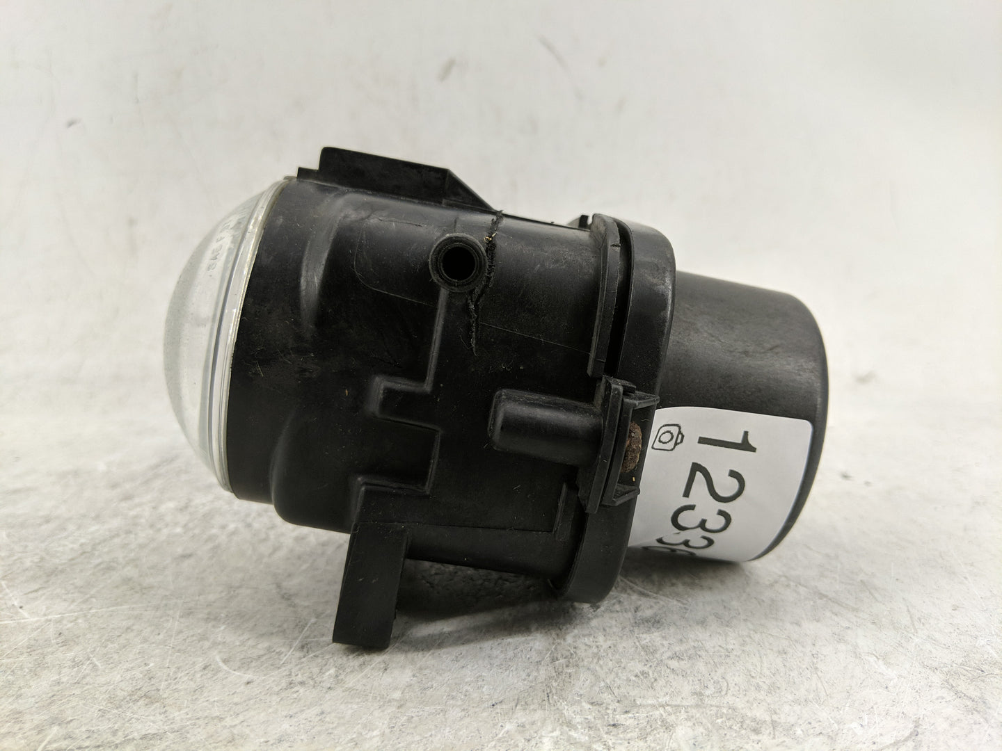 2001 Audi A6 Passenger Right Oem Front Light Lamp - Oemusedautoparts1.com