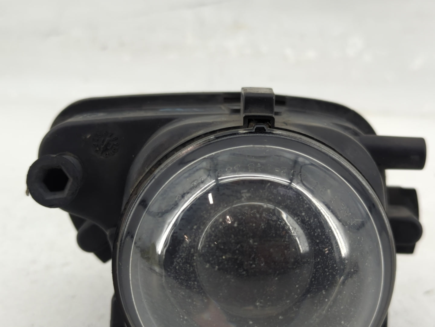 2001 Audi A6 Passenger Right Oem Front Light Lamp - Oemusedautoparts1.com