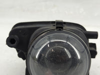 2001 Audi A6 Passenger Right Oem Front Light Lamp - Oemusedautoparts1.com