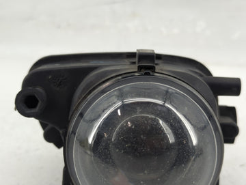 2001 Audi A6 Passenger Right Oem Front Light Lamp