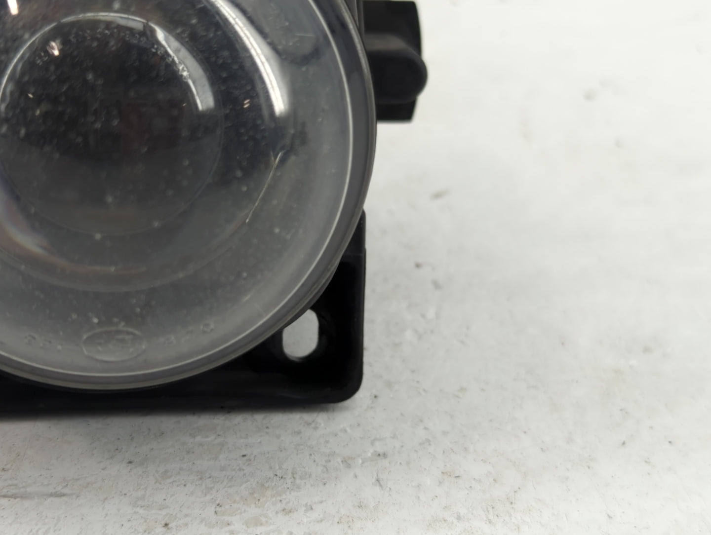 2001 Audi A6 Passenger Right Oem Front Light Lamp - Oemusedautoparts1.com