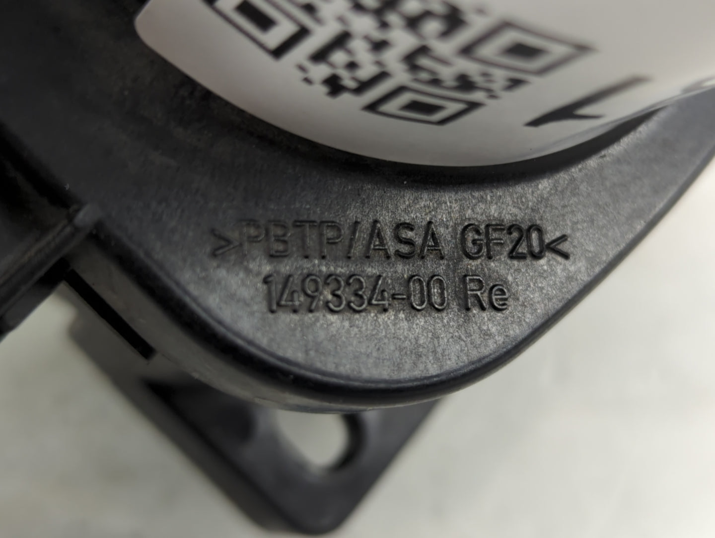 2001 Audi A6 Passenger Right Oem Front Light Lamp - Oemusedautoparts1.com