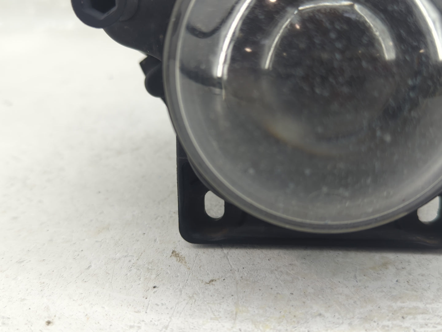 2001 Audi A6 Passenger Right Oem Fog Light Lamp - Oemusedautoparts1.com