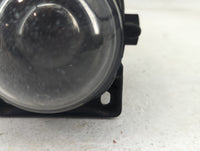 2001 Audi A6 Passenger Right Oem Fog Light Lamp - Oemusedautoparts1.com