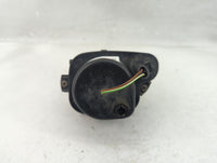2001 Audi A6 Passenger Right Oem Fog Light Lamp - Oemusedautoparts1.com