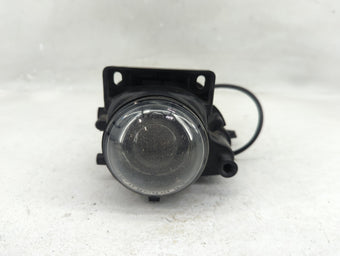 compare product 2001 Audi A6 Passenger Right Oem Fog Light Lamp