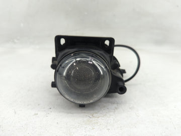 2001 Audi A6 Passenger Right Oem Fog Light Lamp - Oemusedautoparts1.com