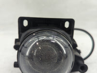 2001 Audi A6 Passenger Right Oem Fog Light Lamp - Oemusedautoparts1.com