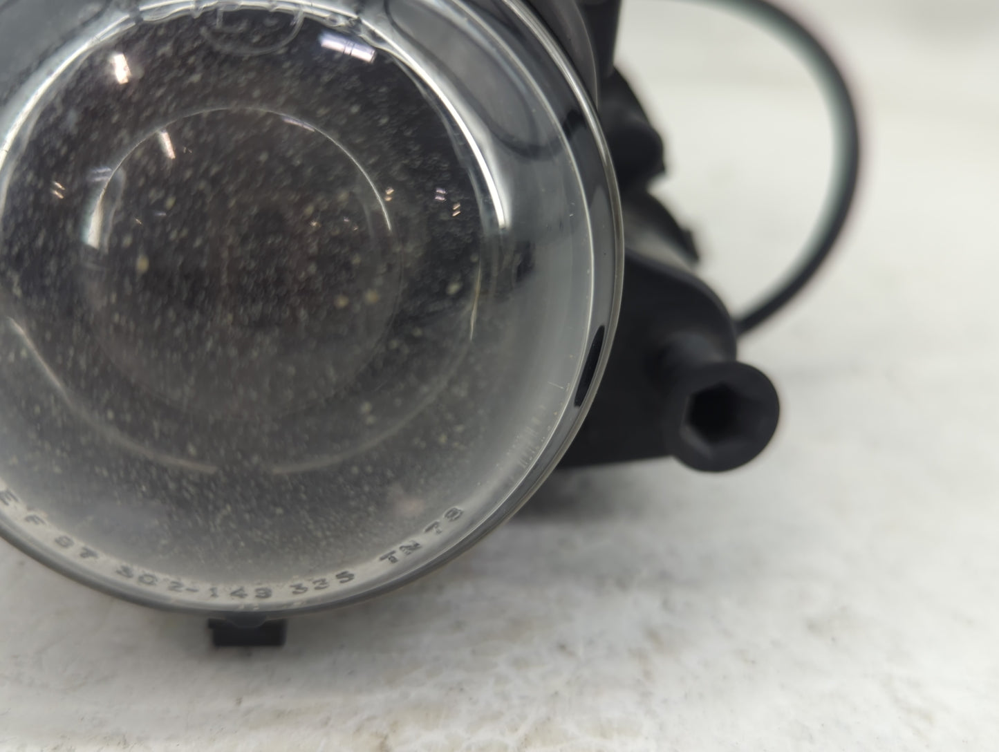 2001 Audi A6 Passenger Right Oem Fog Light Lamp - Oemusedautoparts1.com