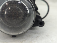 2001 Audi A6 Passenger Right Oem Fog Light Lamp - Oemusedautoparts1.com
