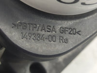 2001 Audi A6 Passenger Right Oem Fog Light Lamp - Oemusedautoparts1.com