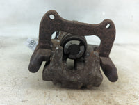 2001 Audi A6 Rear Driver Left Brake Caliper - Oemusedautoparts1.com