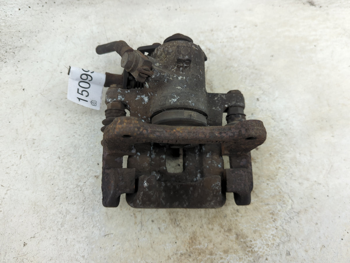 2001 Audi A6 Rear Driver Left Brake Caliper - Oemusedautoparts1.com