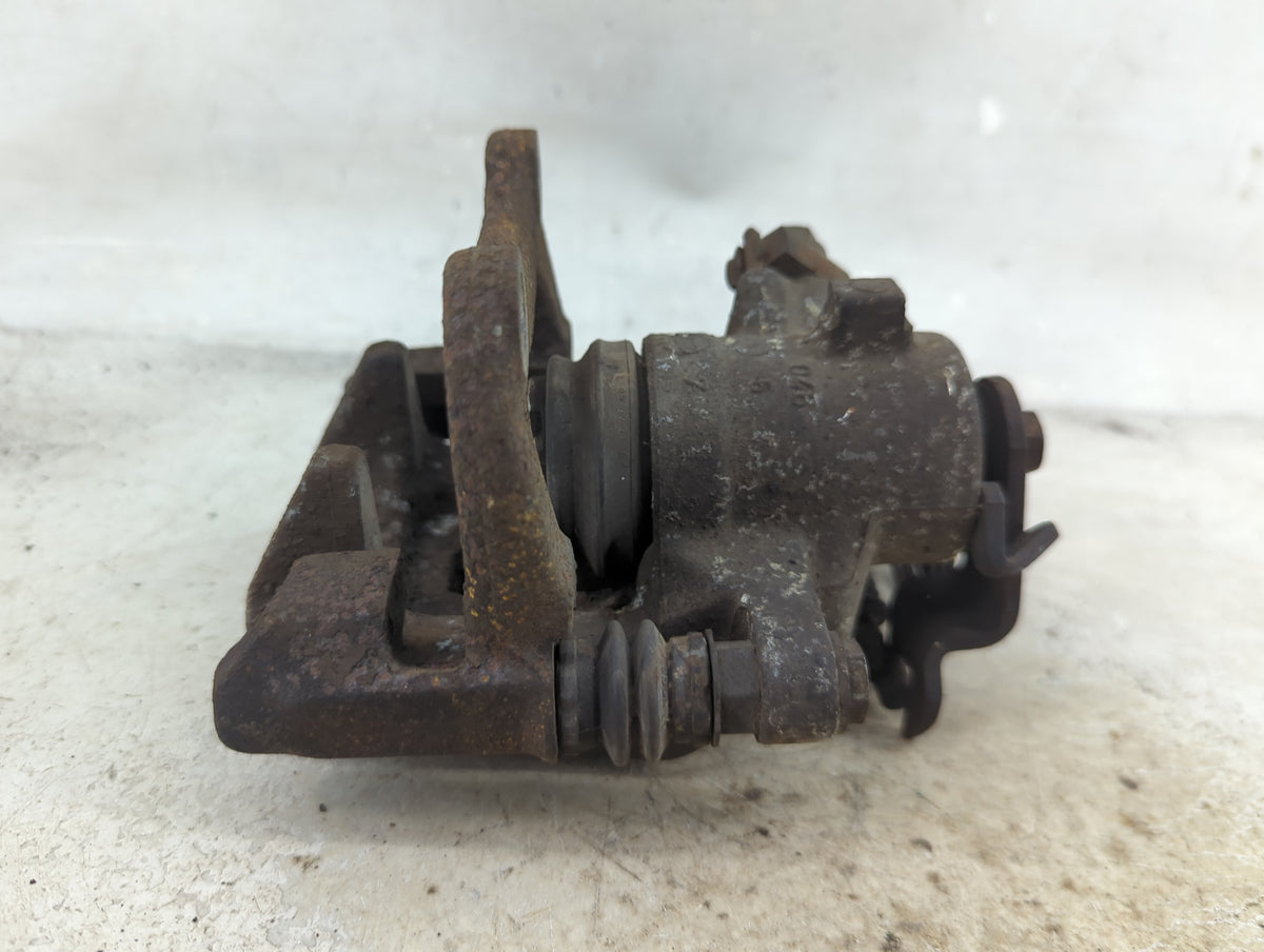 2001 Audi A6 Rear Driver Left Brake Caliper - Oemusedautoparts1.com