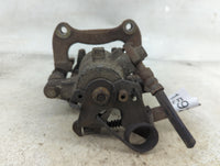 2001 Audi A6 Rear Driver Left Brake Caliper - Oemusedautoparts1.com