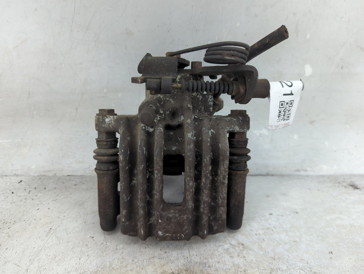 2001 Audi A6 Rear Driver Left Brake Caliper - Oemusedautoparts1.com