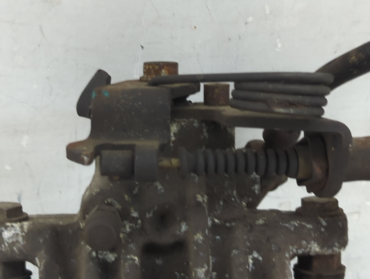 2001 Audi A6 Rear Driver Left Brake Caliper - Oemusedautoparts1.com