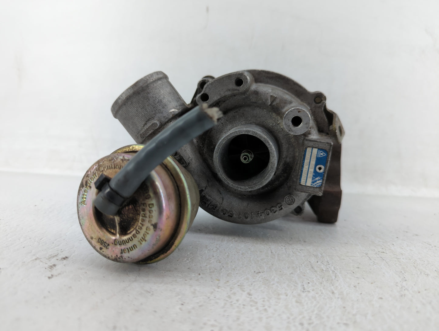 Audi A6 Turbocharger Turbo Charger Super Charger Supercharger - Oemusedautoparts1.com