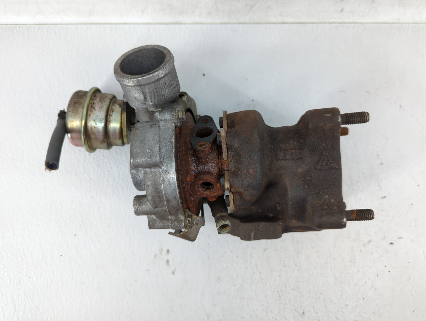 Audi A6 Turbocharger Turbo Charger Super Charger Supercharger - Oemusedautoparts1.com