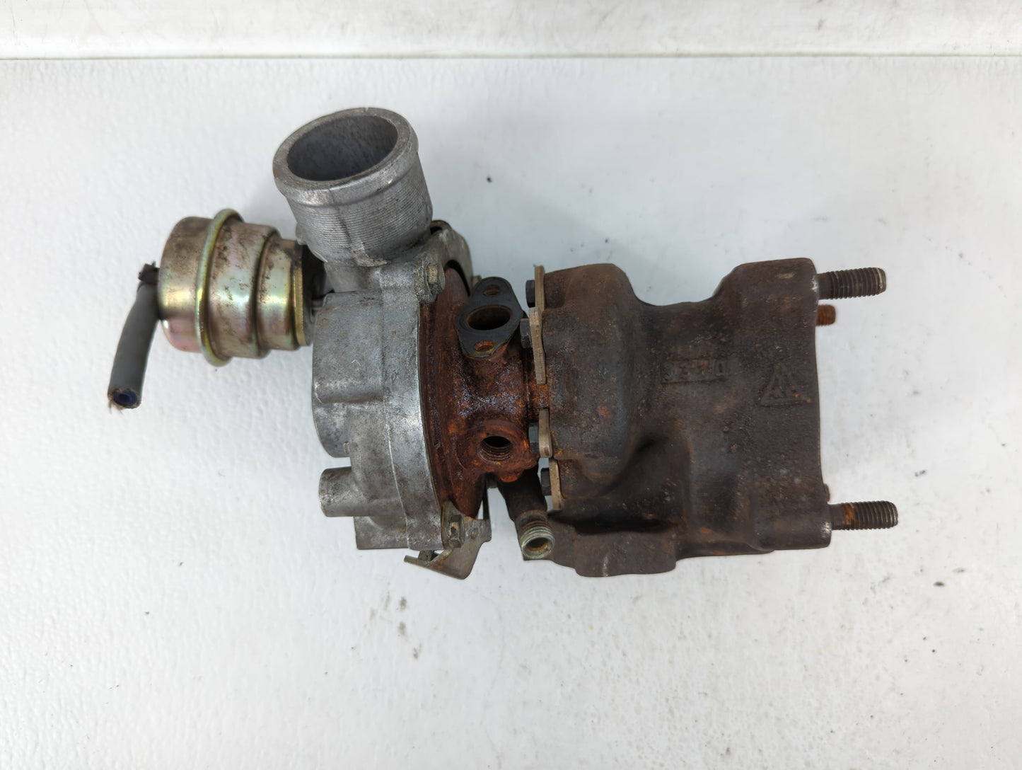 Audi A6 Turbocharger Turbo Charger Super Charger Supercharger - Oemusedautoparts1.com