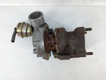 Audi A6 Turbocharger Turbo Charger Super Charger Supercharger