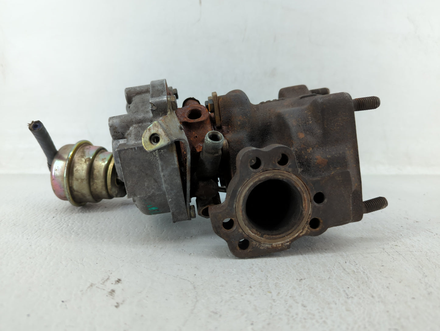 Audi A6 Turbocharger Turbo Charger Super Charger Supercharger - Oemusedautoparts1.com