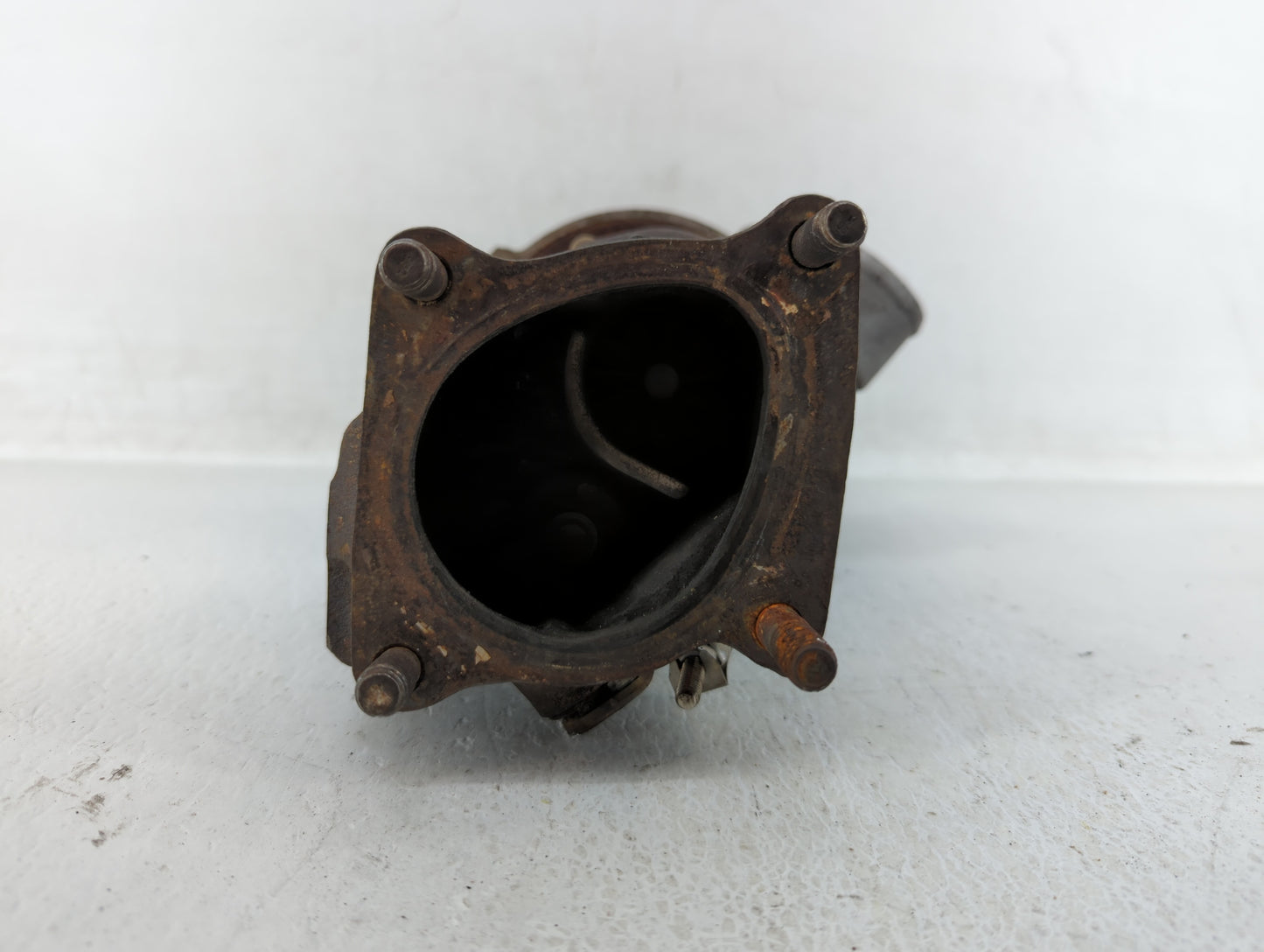 Audi A6 Turbocharger Turbo Charger Super Charger Supercharger - Oemusedautoparts1.com