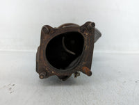 Audi A6 Turbocharger Turbo Charger Super Charger Supercharger - Oemusedautoparts1.com