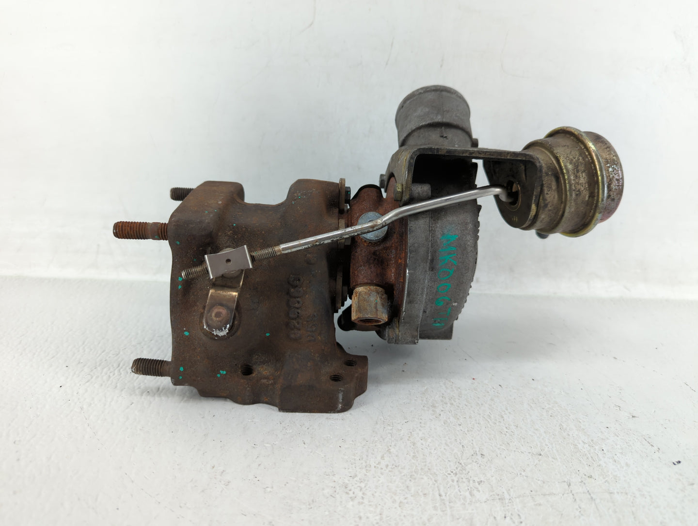 Audi A6 Turbocharger Turbo Charger Super Charger Supercharger - Oemusedautoparts1.com